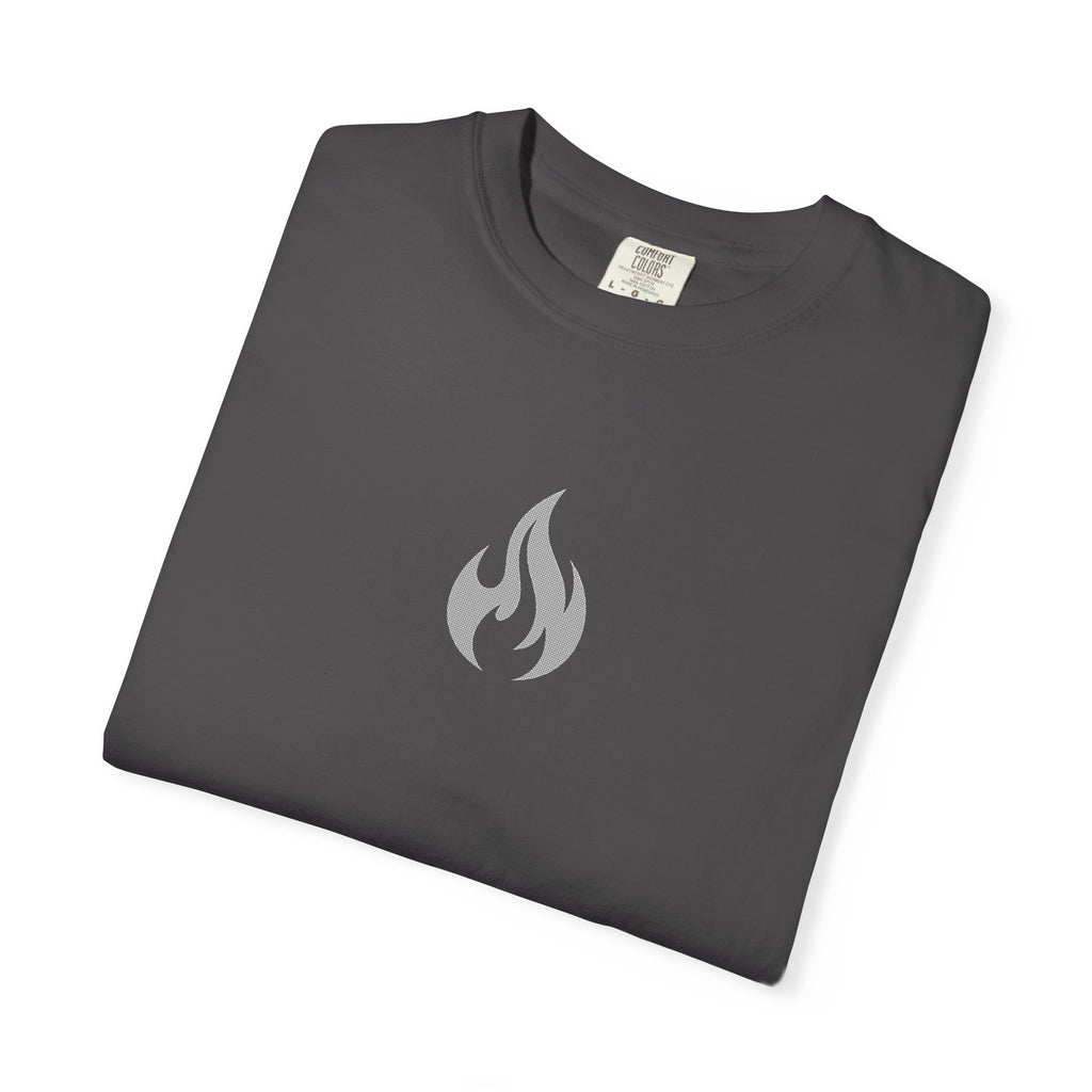 Natures Promise T-shirt | Christian Cross Tee