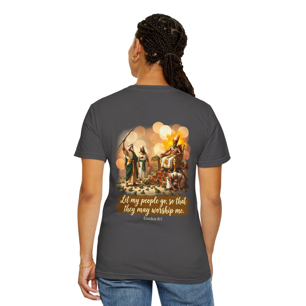 Religious T-Shirt