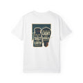 Salt and light T-shirt | Christian Cross Tee ALT LIGHT