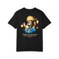 Saves the crushed in spirit T-shirt | Christian Cross Tee