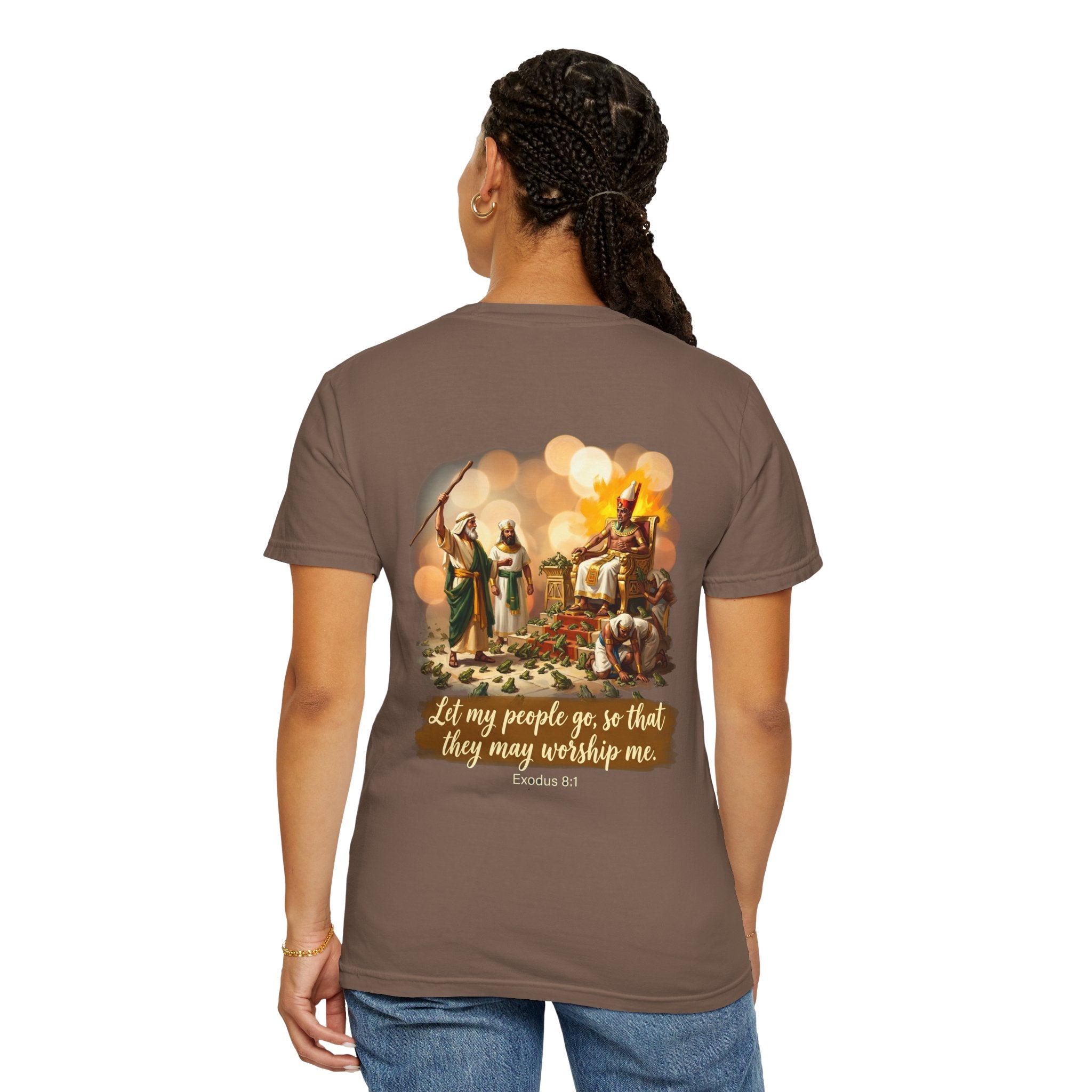 Religious T-Shirt
