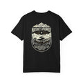 Natures Promise T-shirt | Christian Cross Tee