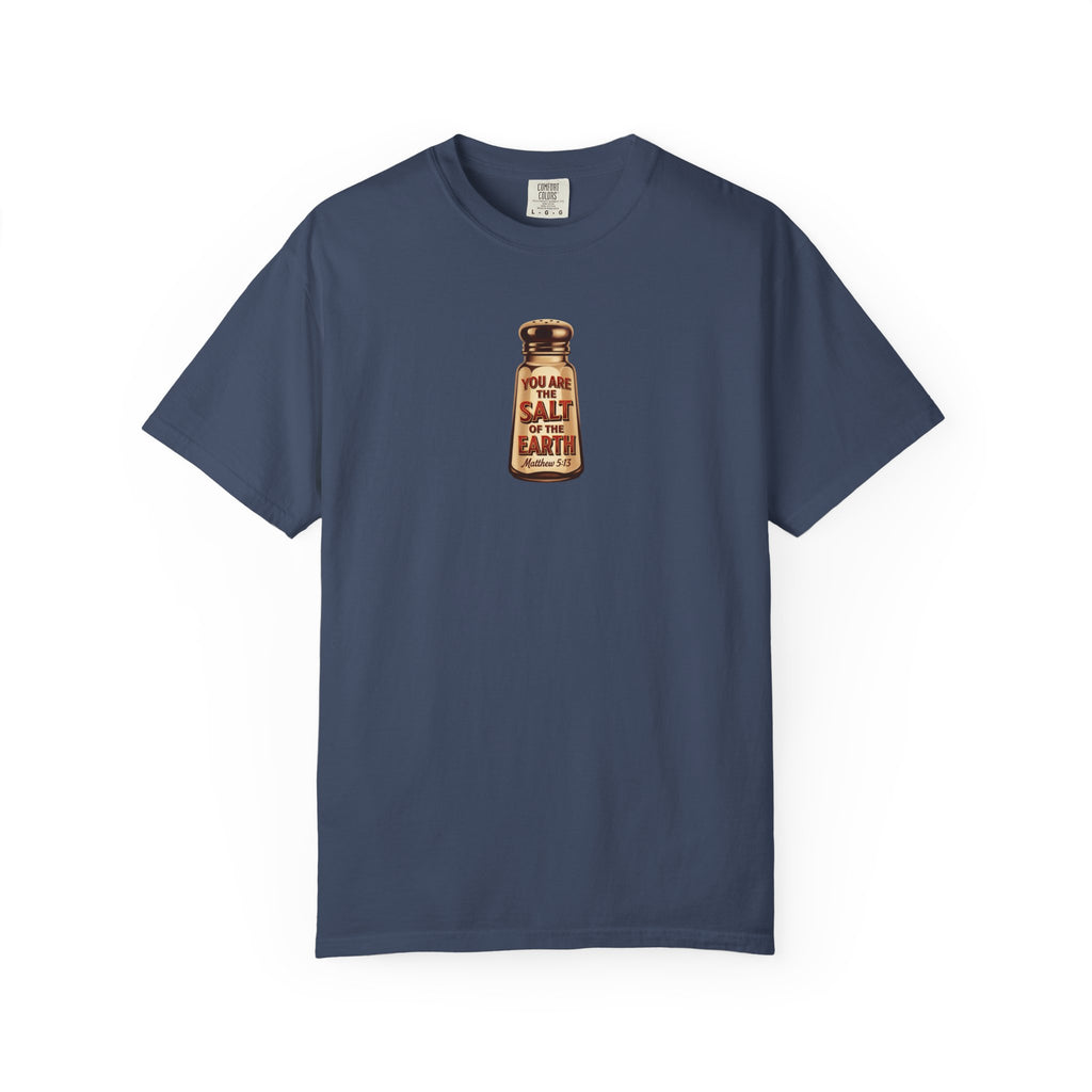 Light of the world T-shirt | Christian Cross Tee