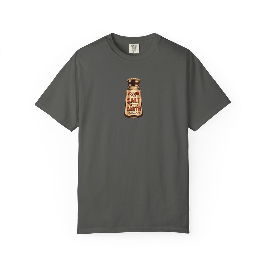 Light of the world T-shirt | Christian Cross Tee