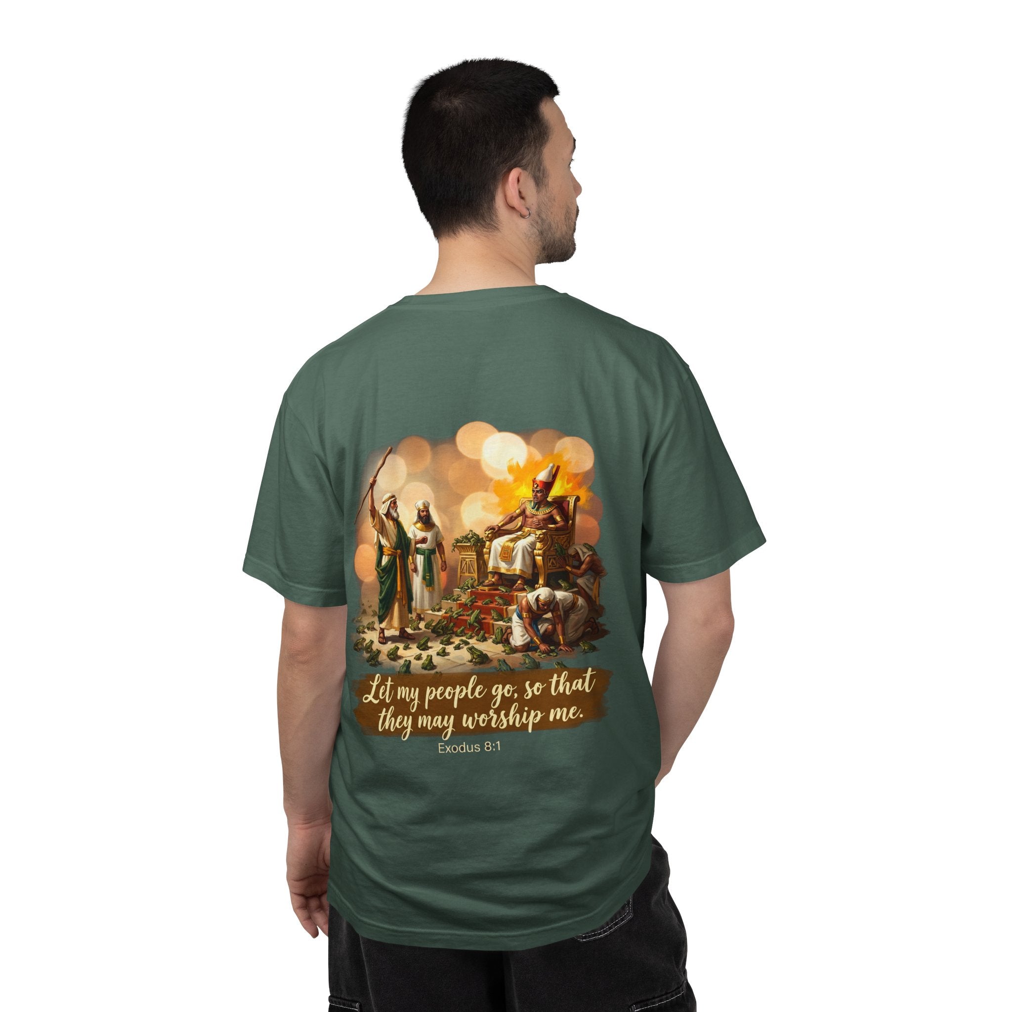 Religious T-Shirt