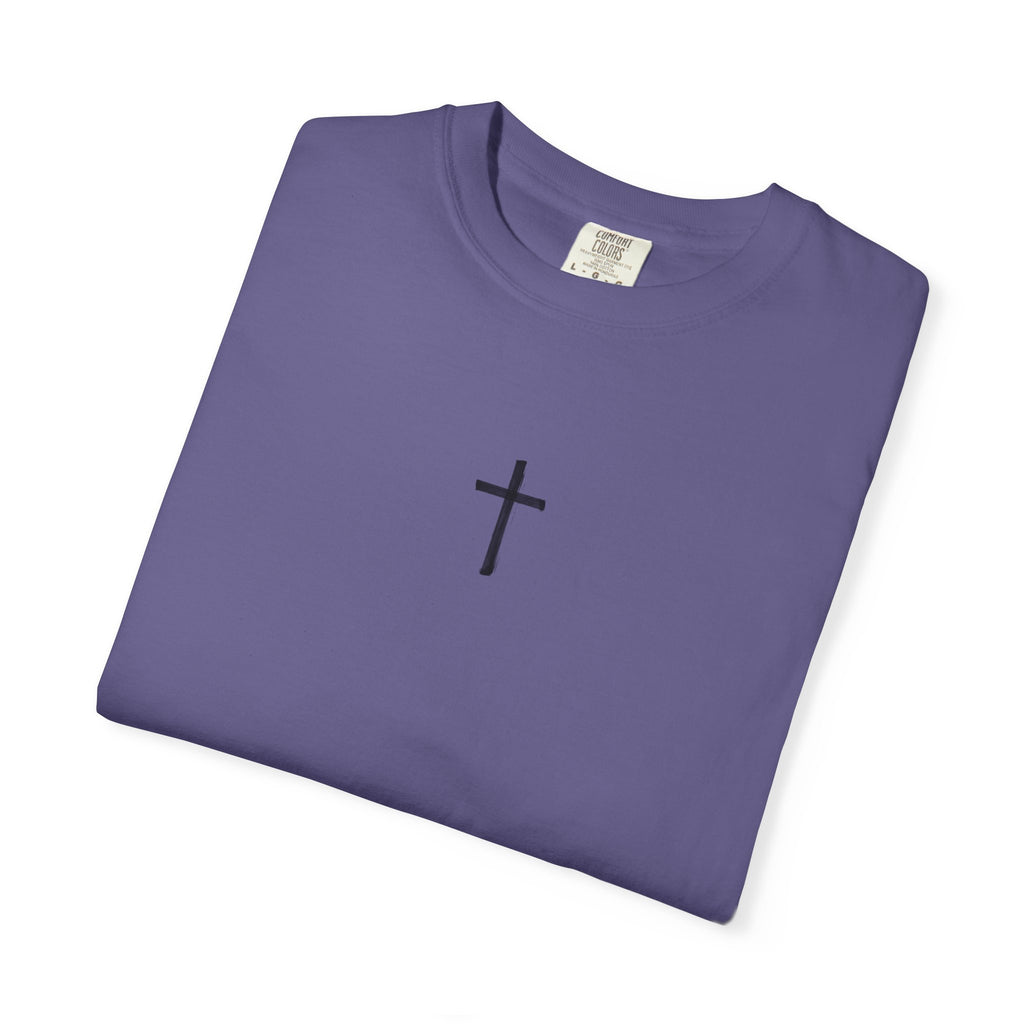 Called to Be Different T-Shirt — 'Called to Be Different' Christian Cross Tee
