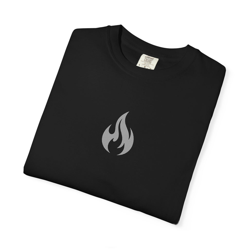 Natures Promise T-shirt | Christian Cross Tee