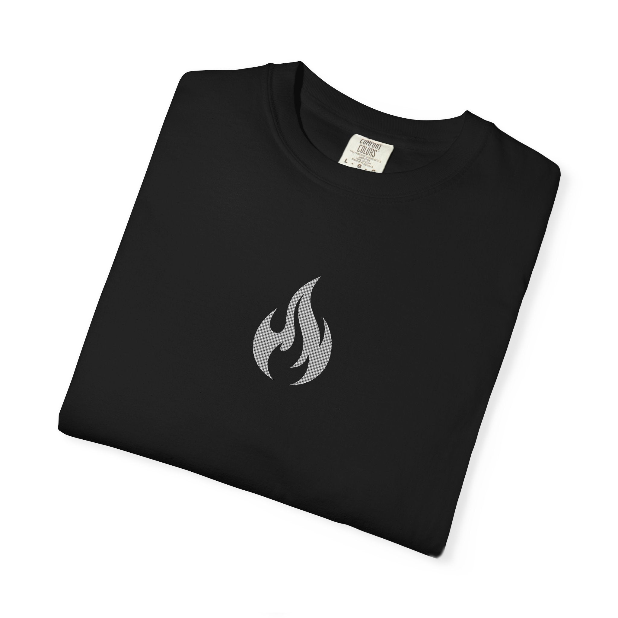 Natures Promise T-shirt | Christian Cross Tee