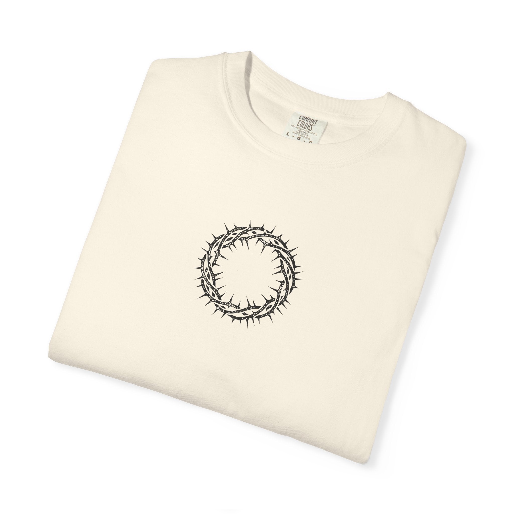 I Am the Vine Christian T-Shirt — "I Am the Vine, You Are the Branches" Scripture Tee