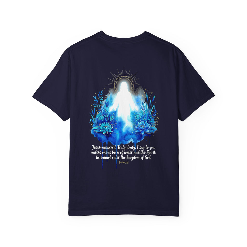 Truly truly T-shirt | Christian Cross Tee