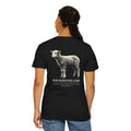 Passover Lamb T-Shirt — 'Our Passover Lamb' Religious Graphic Tee