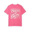 Child of God T-Shirt — Christian Faith Graphic Tee