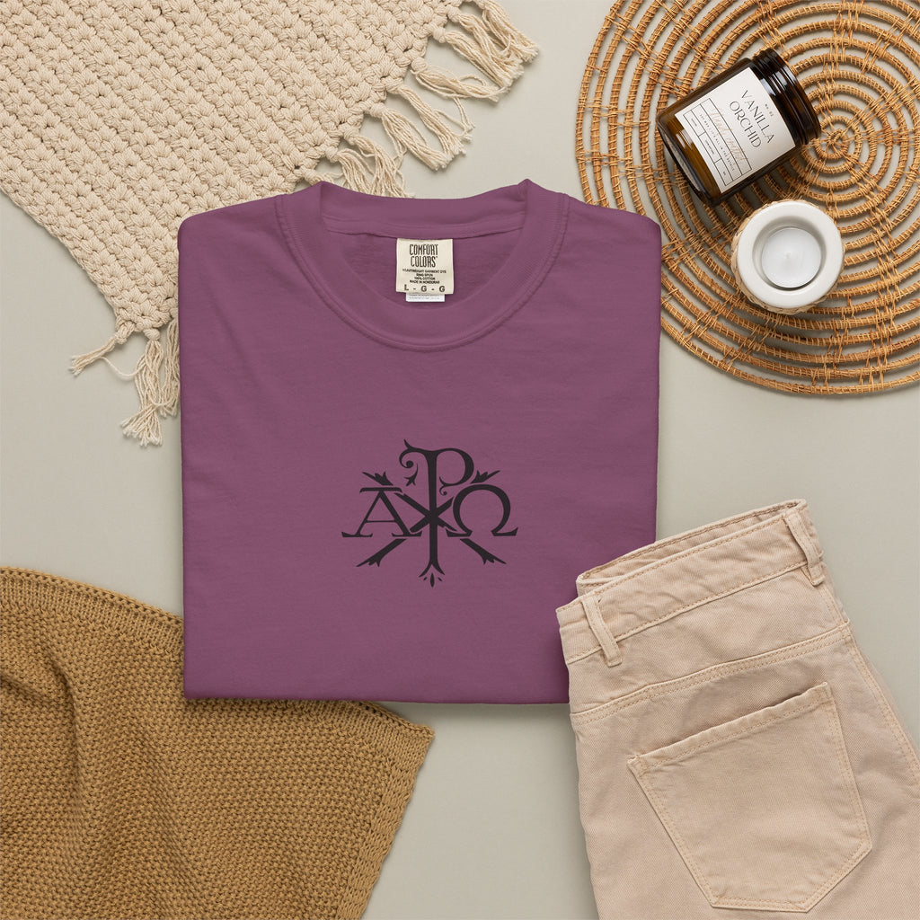 Seek First the Kingdom of God T-Shirt