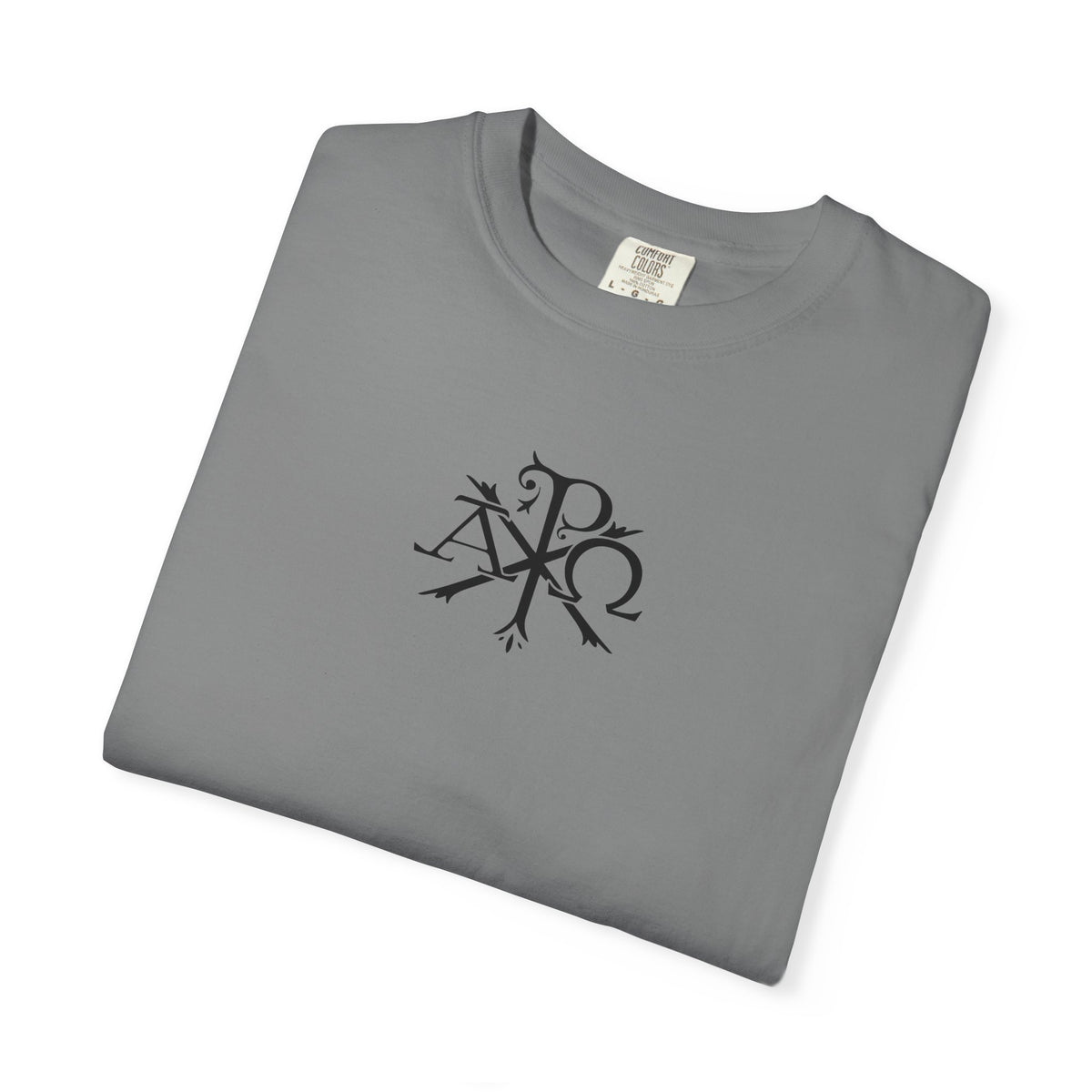 Seek First the Kingdom of God T-Shirt