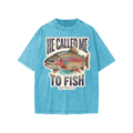 Snow Washed Kids' T-Shirt