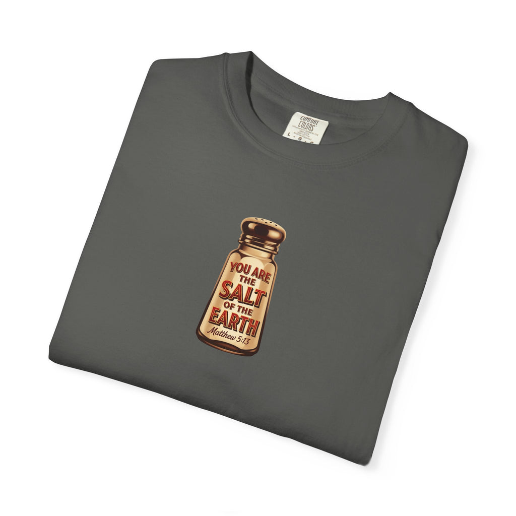 Light of the world T-shirt | Christian Cross Tee