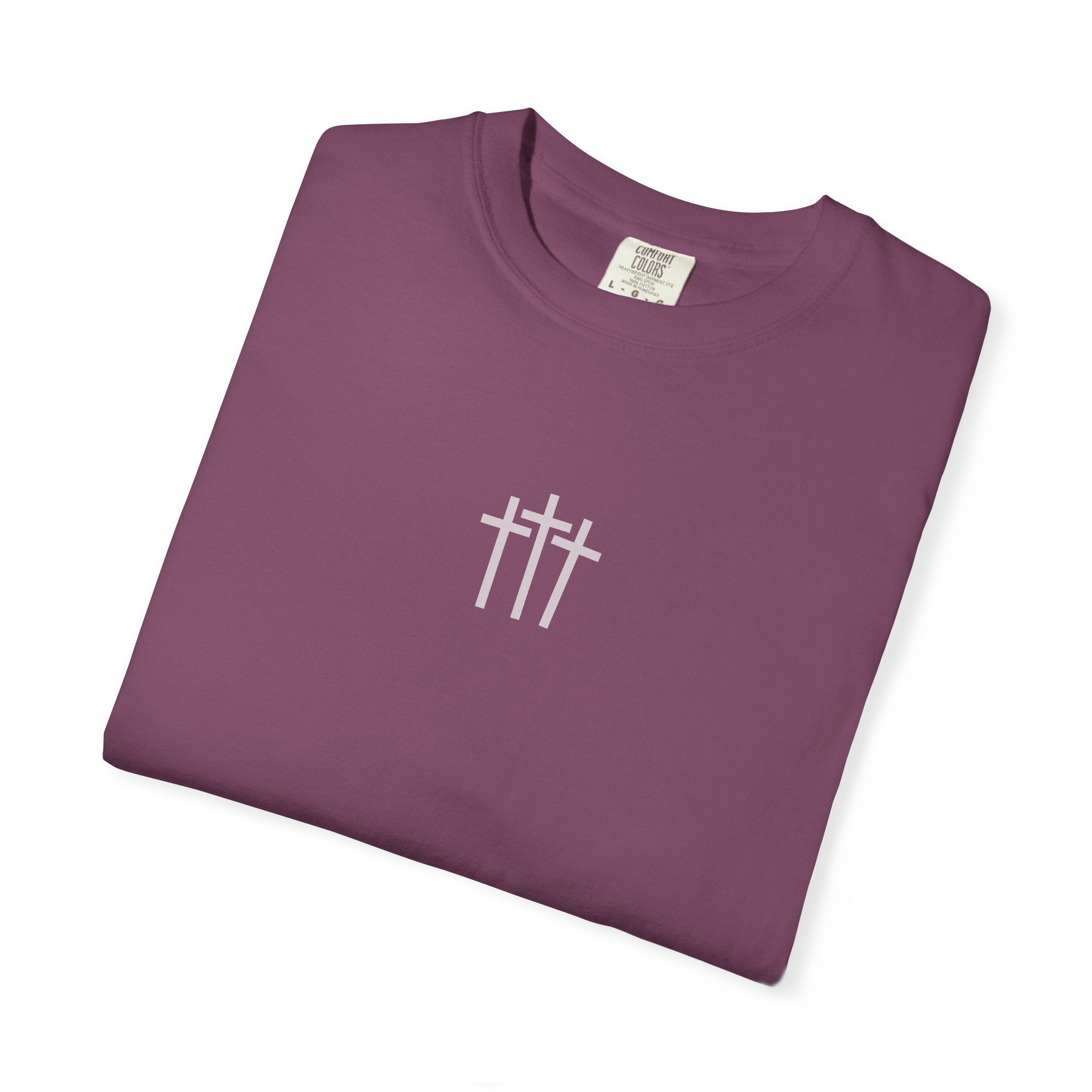 Jesus Is King T-Shirt
