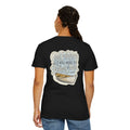 Faith Cross T‑Shirt — “Come Follow Me I Will Make You Fishers of Men” Graphic Tee