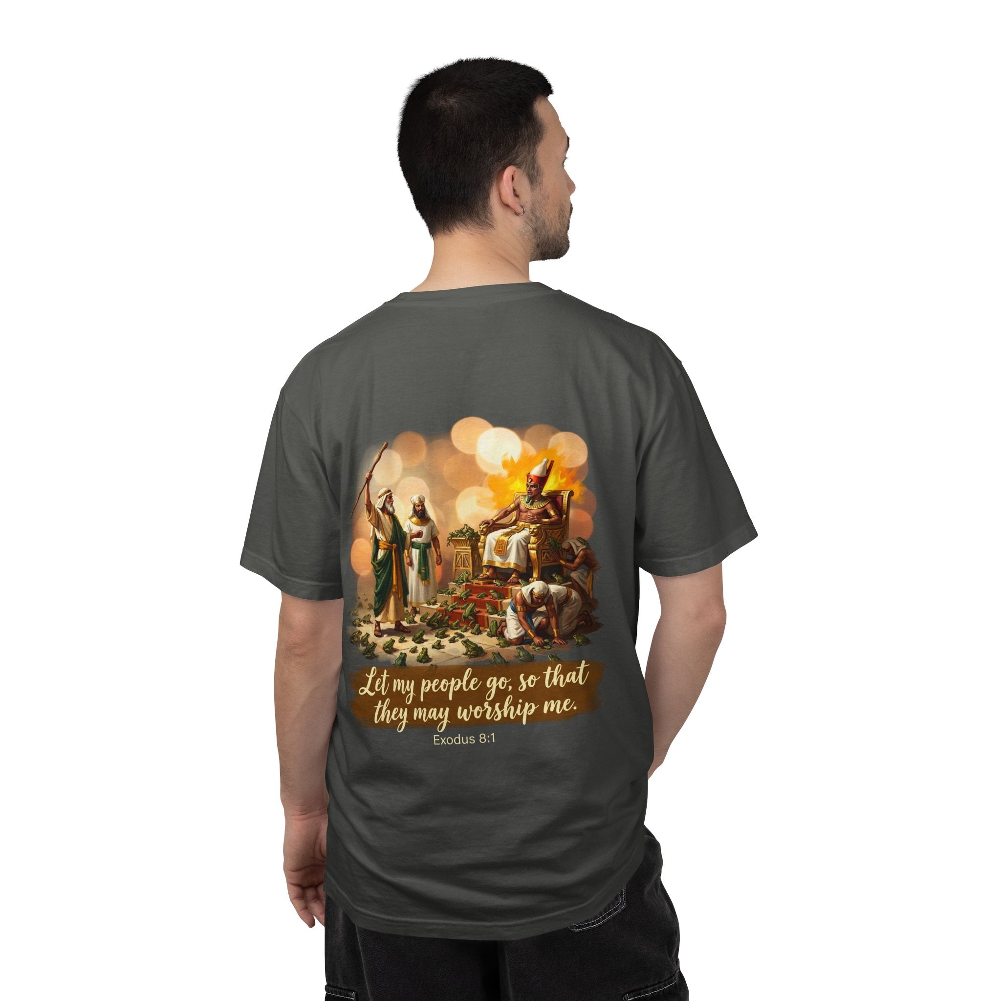 Religious T-Shirt