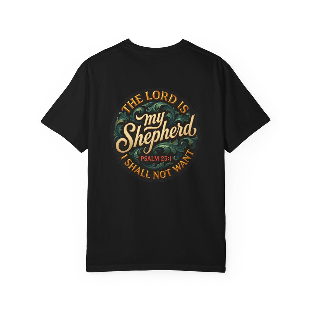My Sheppard T-shirt | Christian Cross Tee