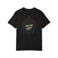 Glory to God T-shirt | Christian Cross Tee