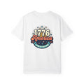 America 1776 Graphic T-Shirt — Patriotic ‘Land of the Free’ Tee