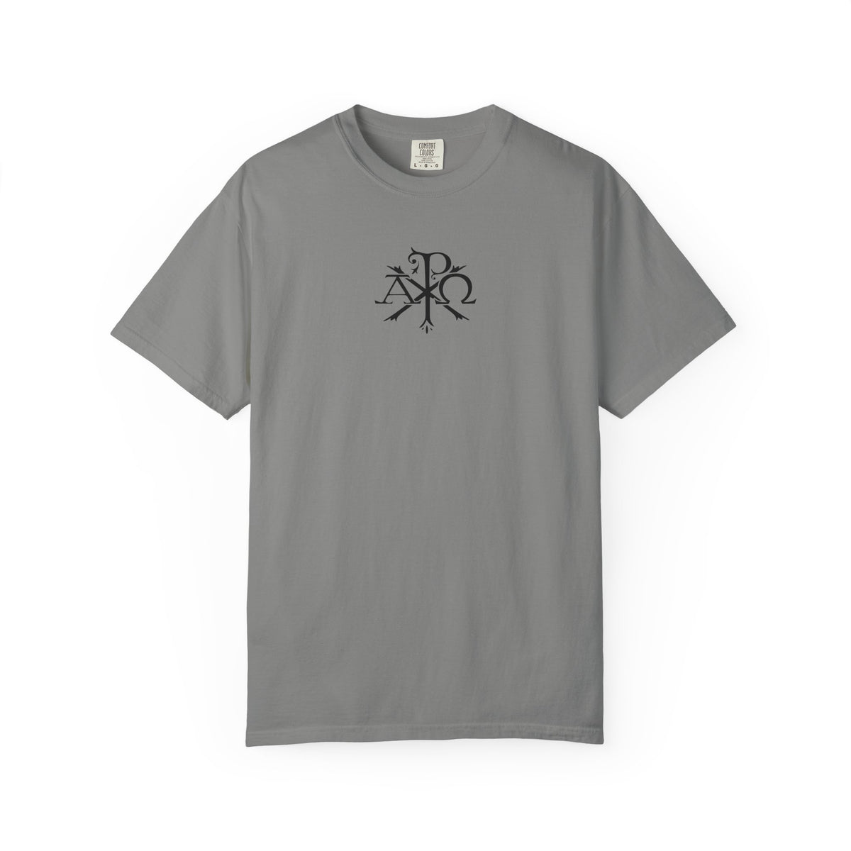 Seek First the Kingdom of God T-Shirt