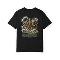Count it all joy T-shirt | Christian Cross Tee