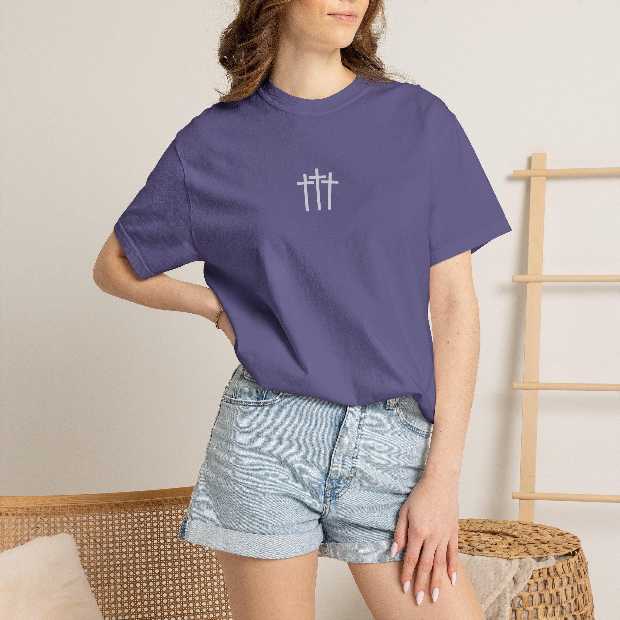 Jesus Is King T-Shirt