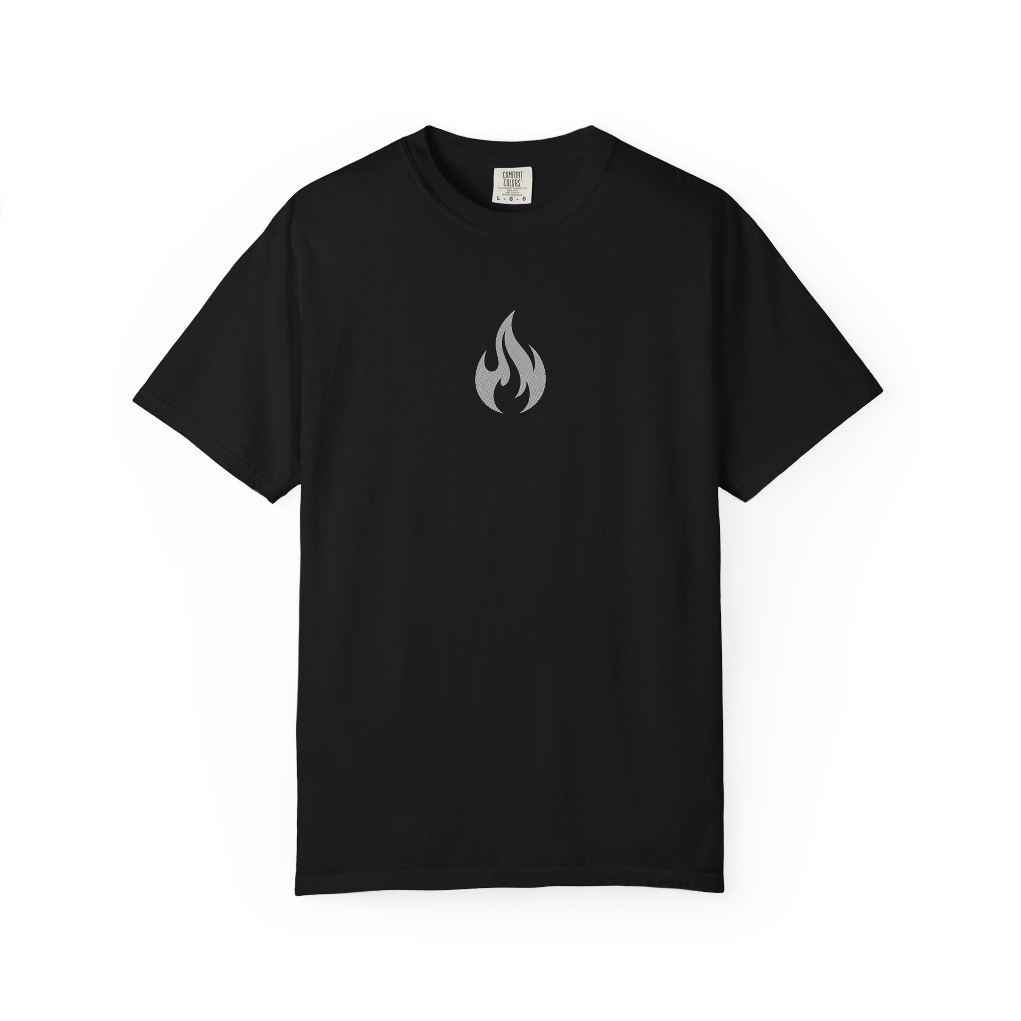 Natures Promise T-shirt | Christian Cross Tee