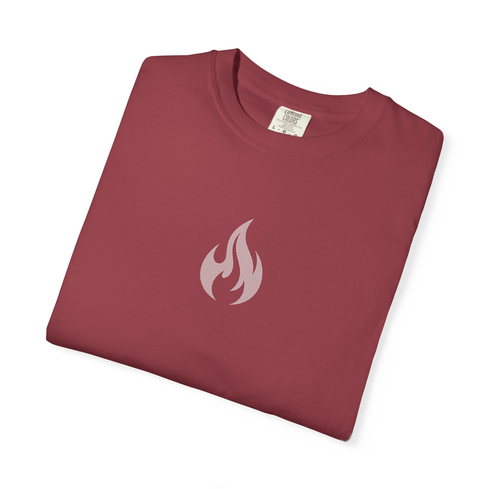 Natures Promise T-shirt | Christian Cross Tee