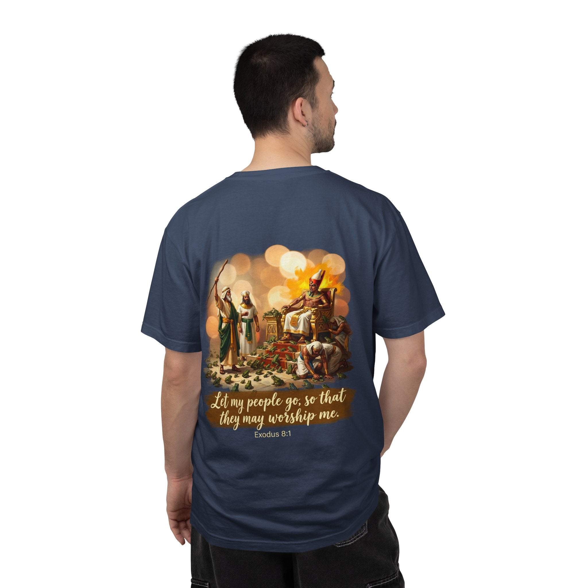 Religious T-Shirt
