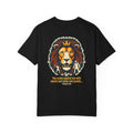 David T-shirt | Christian Cross Tee