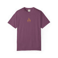 Faith T-Shirt — Shadrach, Meshach & Abednego Fiery Furnace Graphic Tee