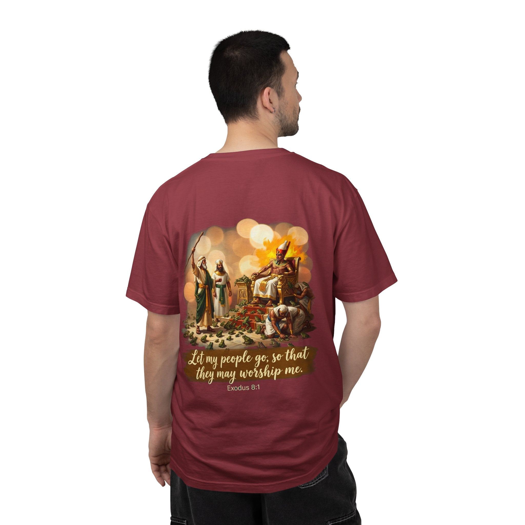 Religious T-Shirt