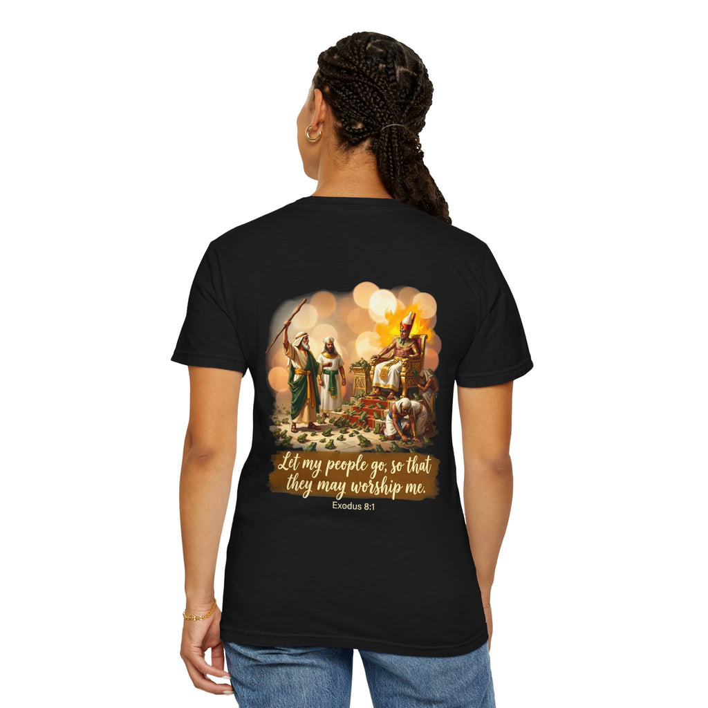Religious T-Shirt