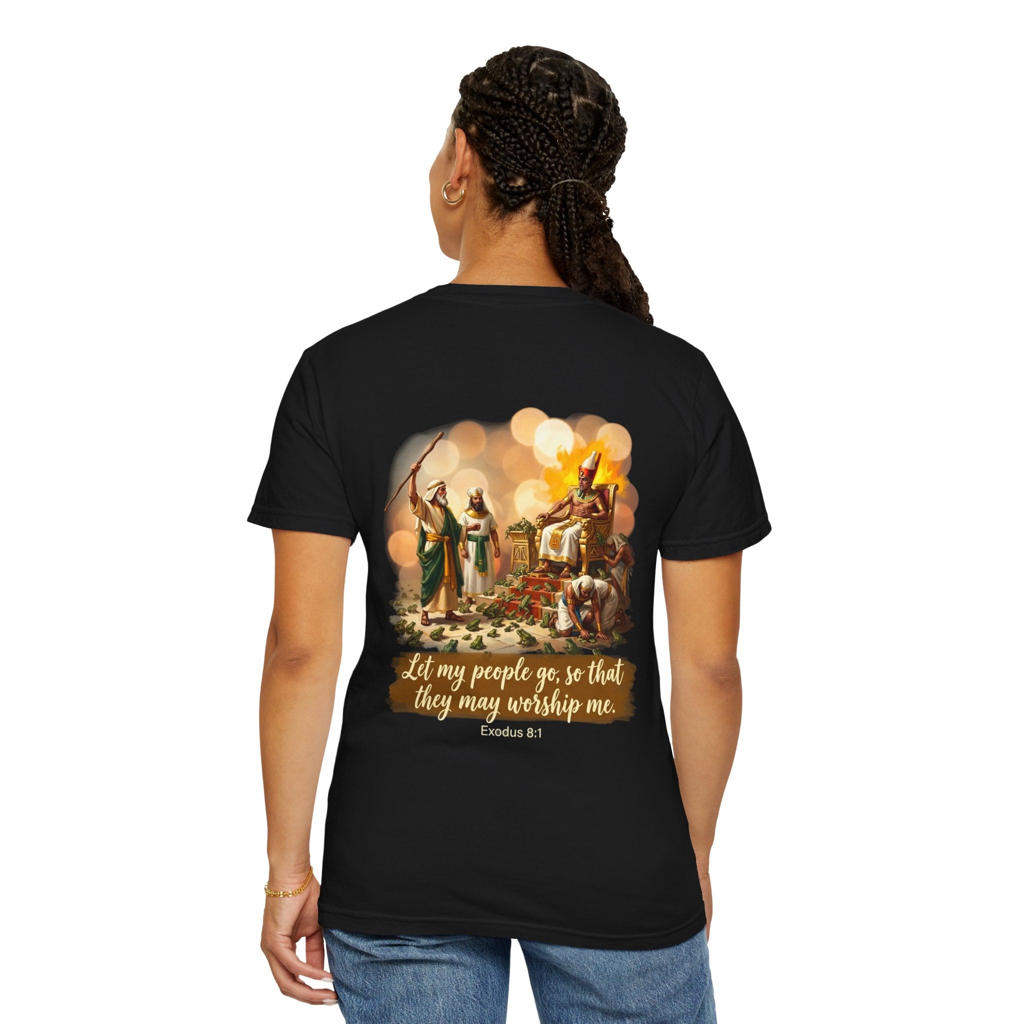 Religious T-Shirt