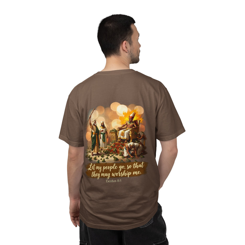 Religious T-Shirt