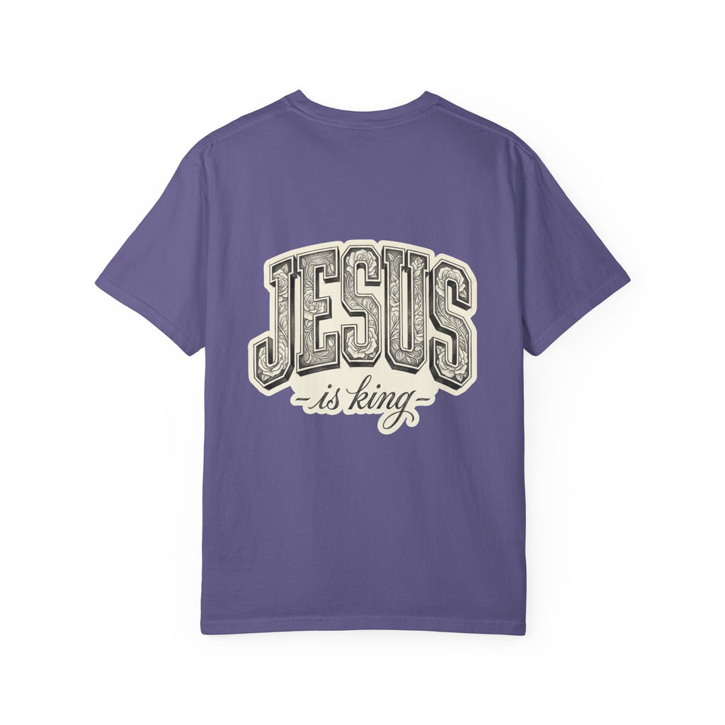 Jesus Is King T-Shirt