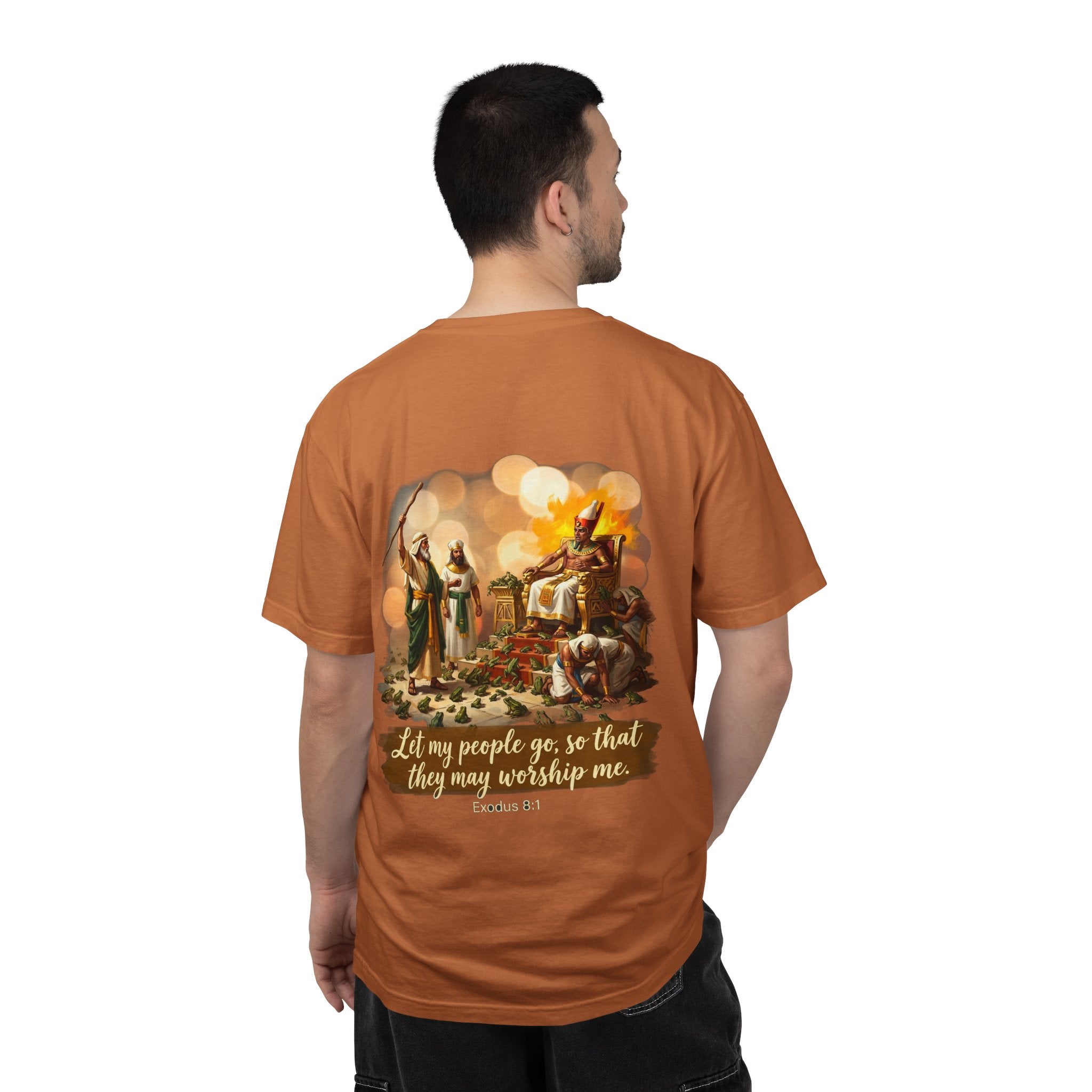 Religious T-Shirt