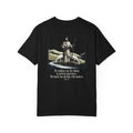 Green pastures T-shirt | Christian Cross Tee