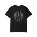 Knight T-shirt | Christian Cross Tee