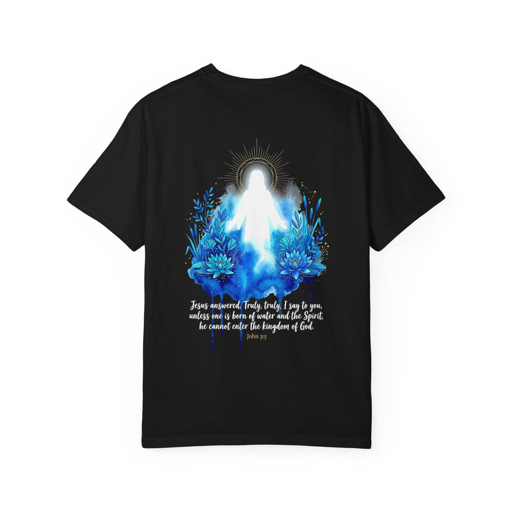 Truly truly T-shirt | Christian Cross Tee