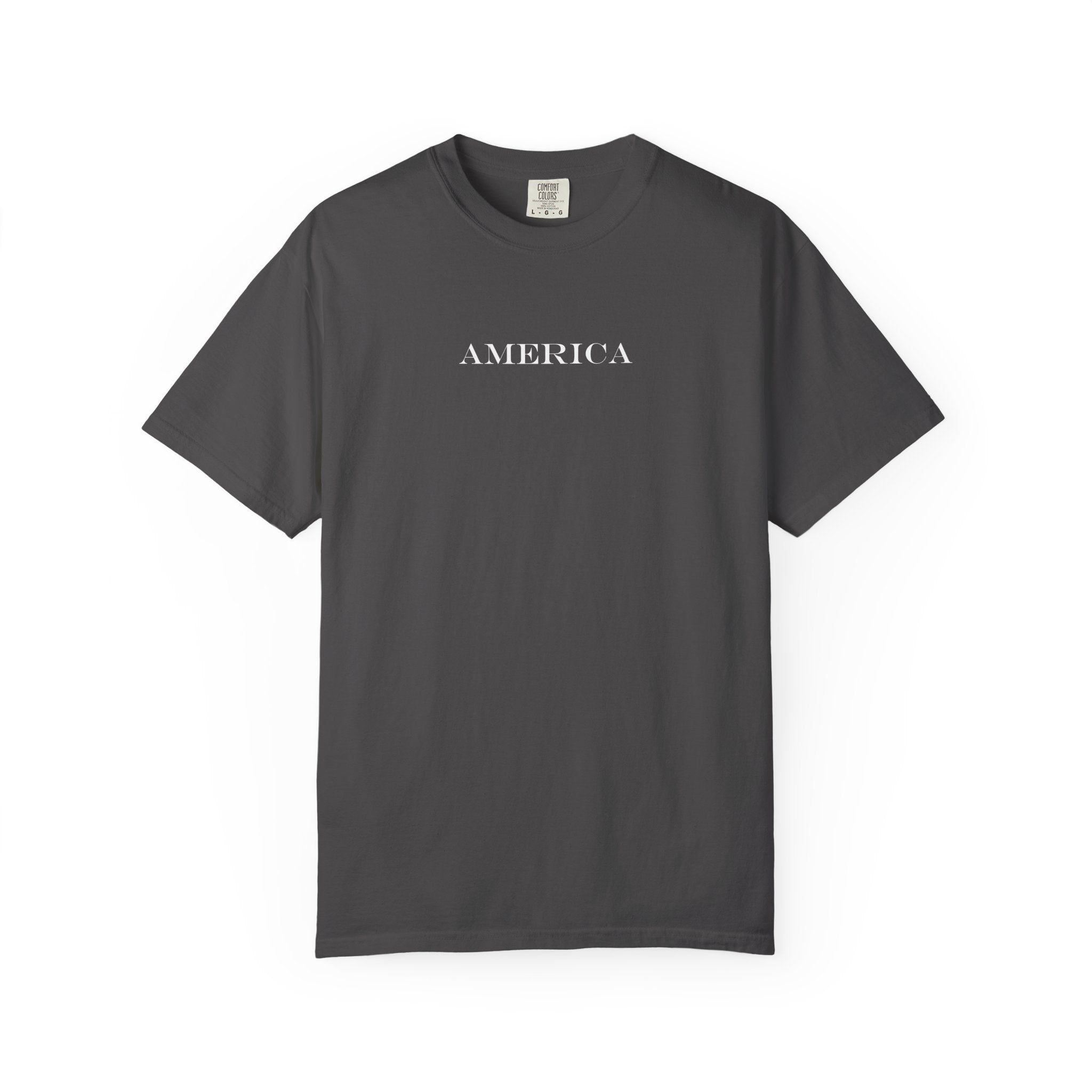 America 250th Anniversary T-Shirt — 1776–2026 Patriotic Vintage Revolution Tee