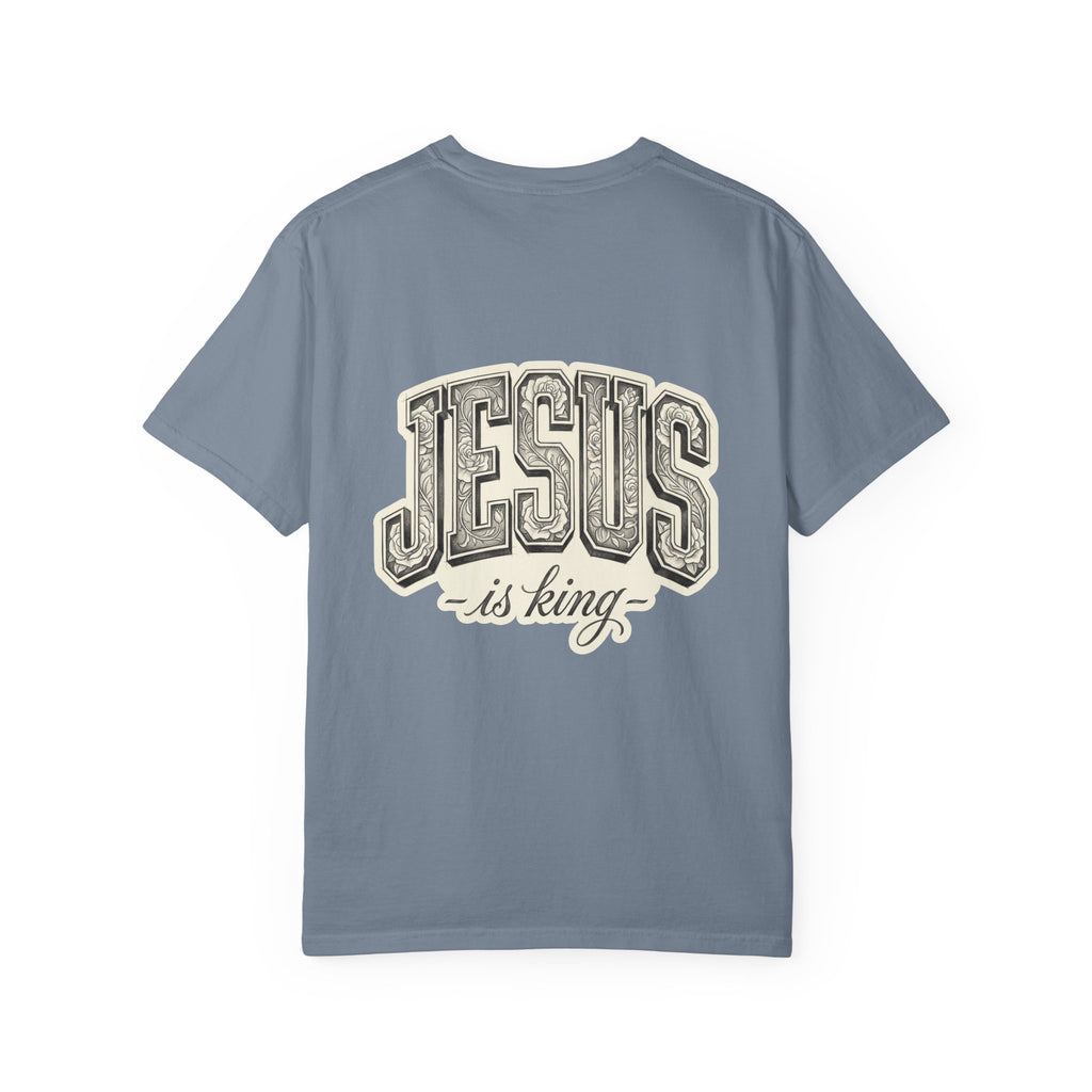 Jesus Is King T-Shirt