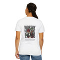 Worthy Is The Lamb T-Shirt