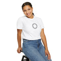 I Am the Vine Christian T-Shirt — "I Am the Vine, You Are the Branches" Scripture Tee