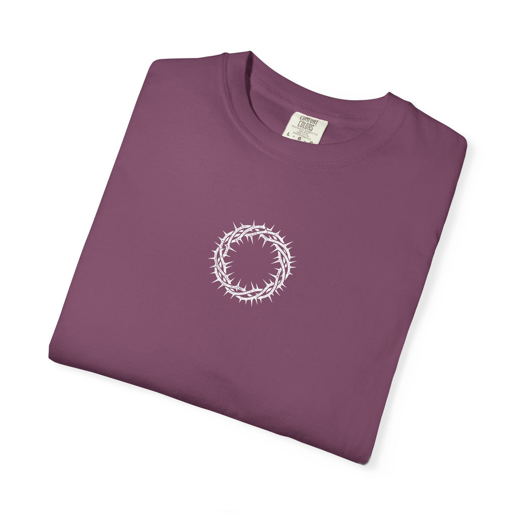 Biblical Joseph Prayer T-Shirt — 'He Will Provide' Vintage Religious Tee