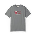 Red Letter Apparel Brand tee