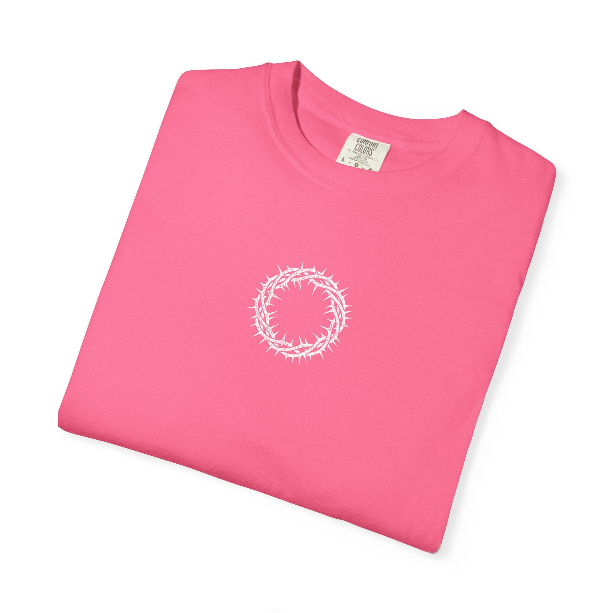 Child of God T-Shirt — Christian Faith Graphic Tee